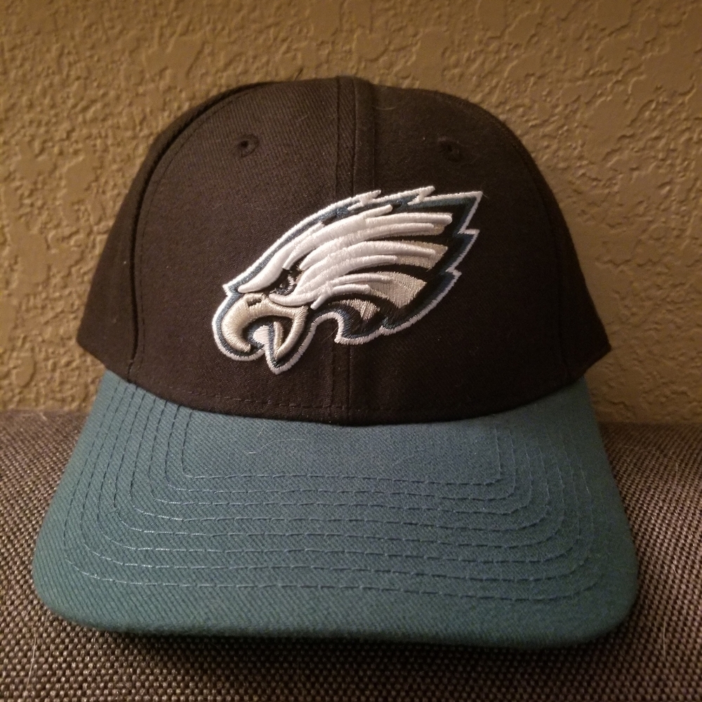 Philadelphia Eagles hat